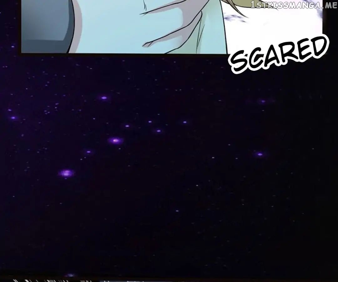 Masked Temptation chapter 62 - page 17