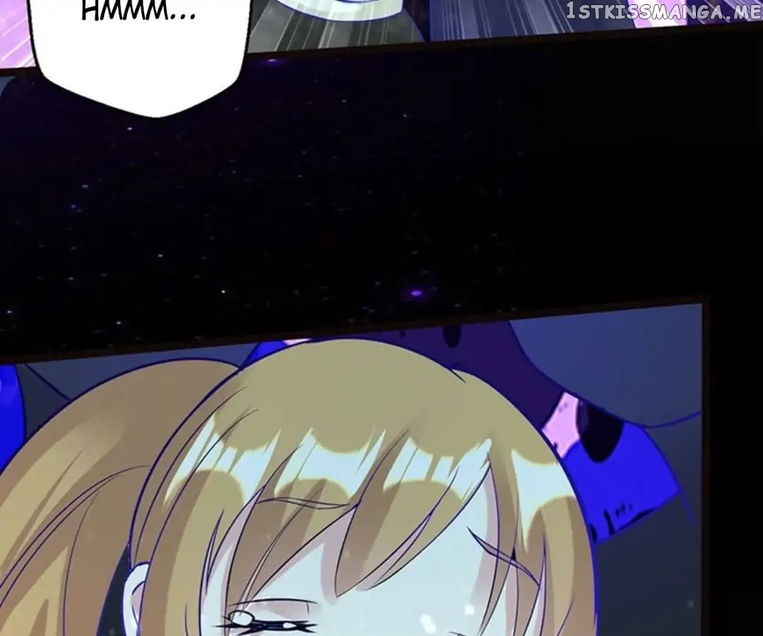 Masked Temptation chapter 62 - page 19