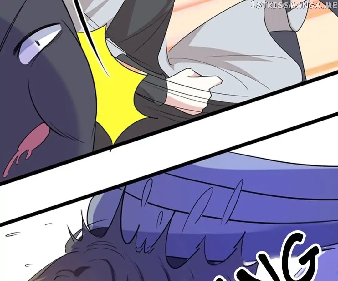 Masked Temptation chapter 62 - page 25