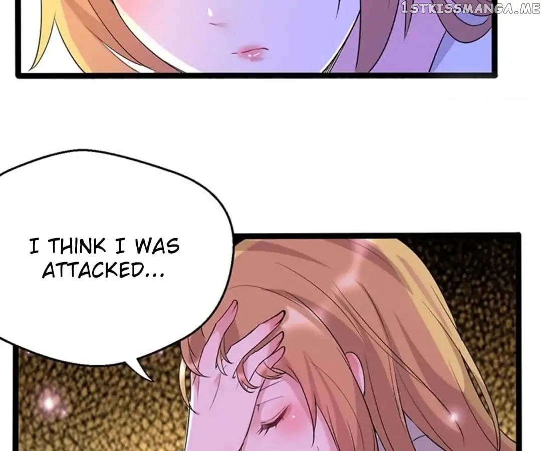 Masked Temptation chapter 62 - page 36