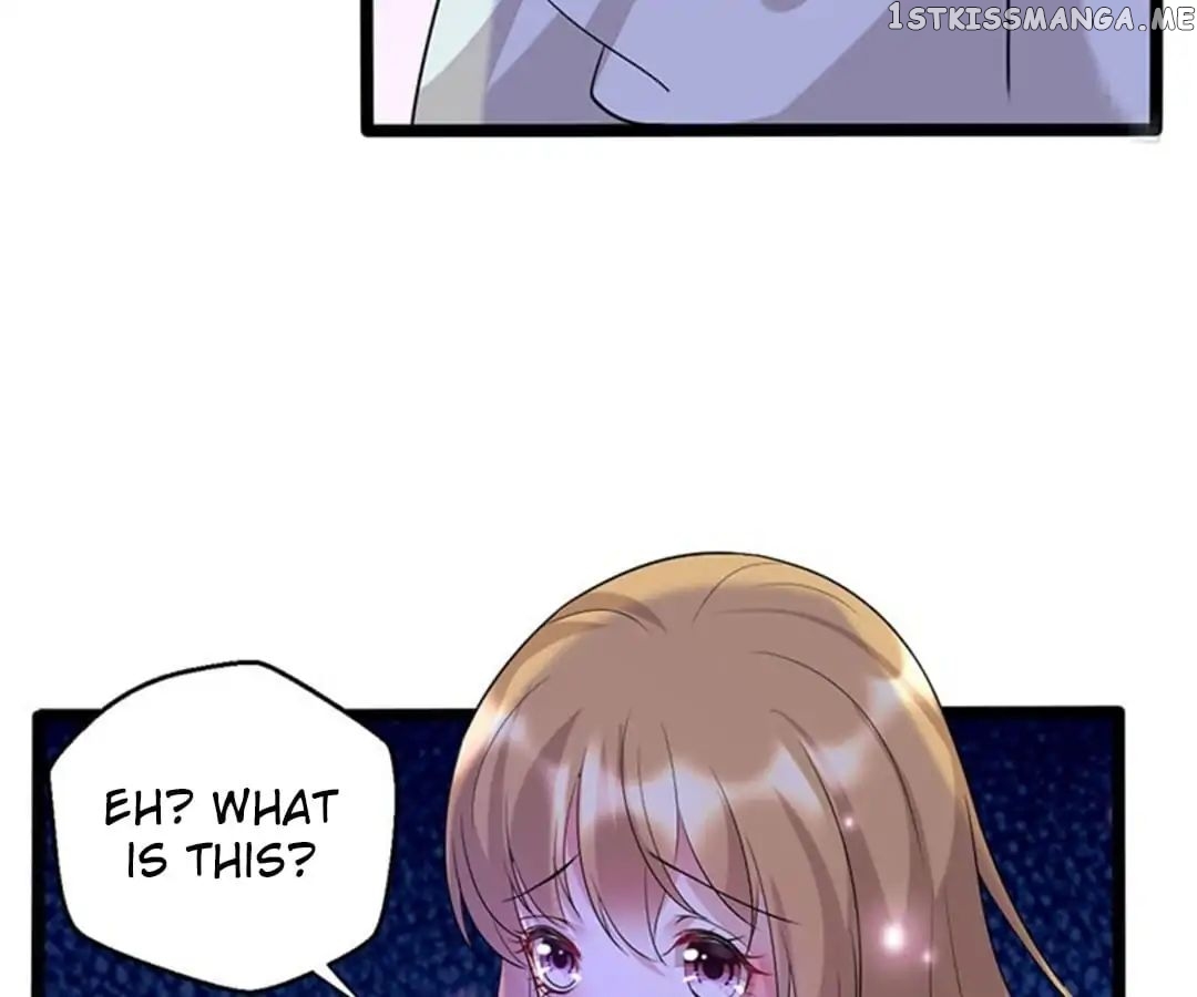 Masked Temptation chapter 62 - page 39