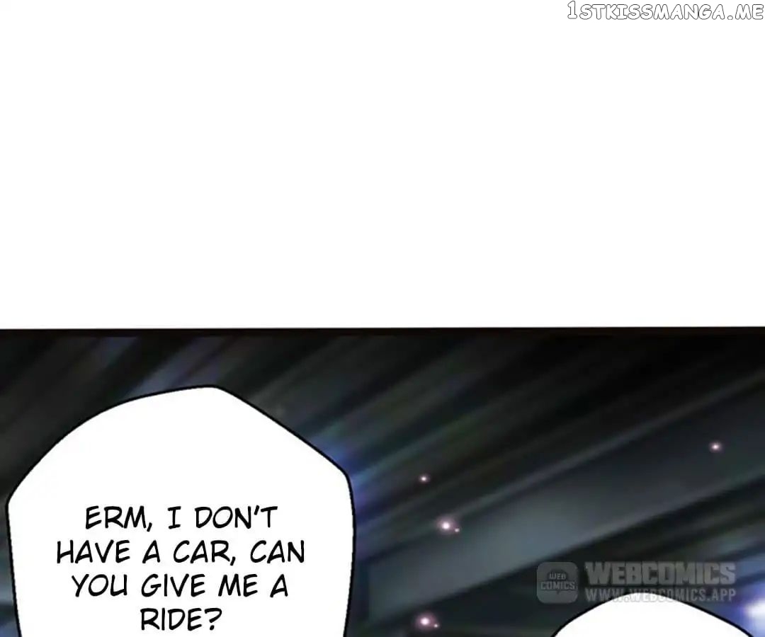 Masked Temptation chapter 62 - page 6