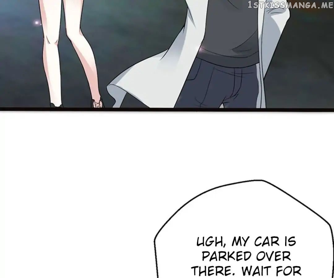Masked Temptation chapter 62 - page 8