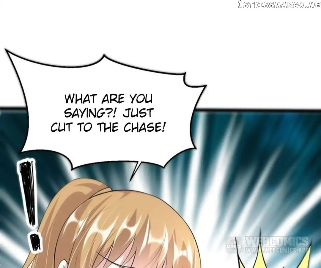 Masked Temptation chapter 60 - page 10
