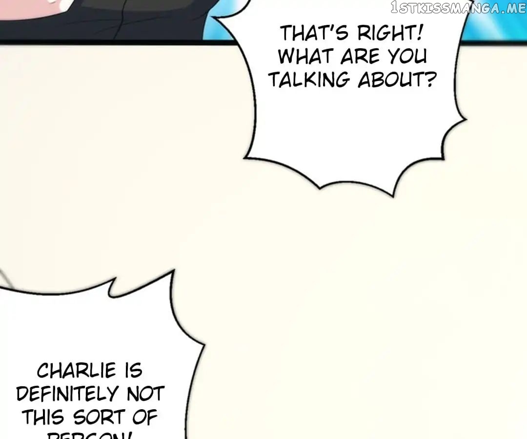 Masked Temptation chapter 60 - page 12