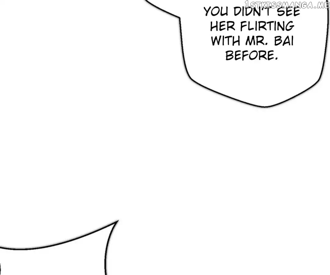 Masked Temptation chapter 60 - page 15