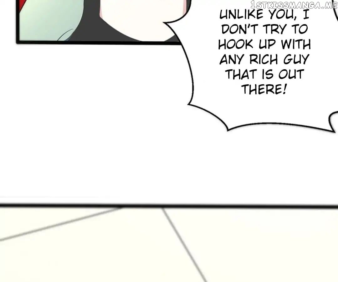 Masked Temptation chapter 60 - page 17