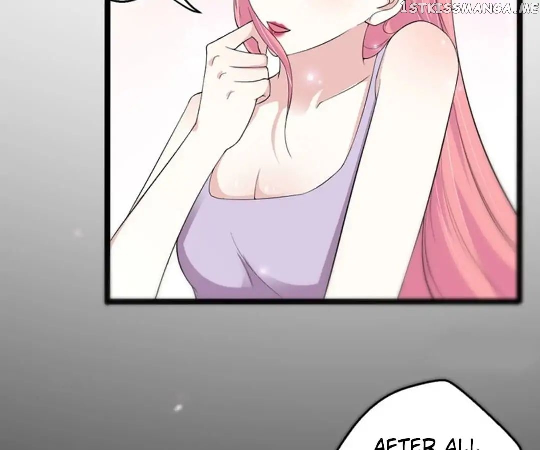 Masked Temptation chapter 60 - page 21
