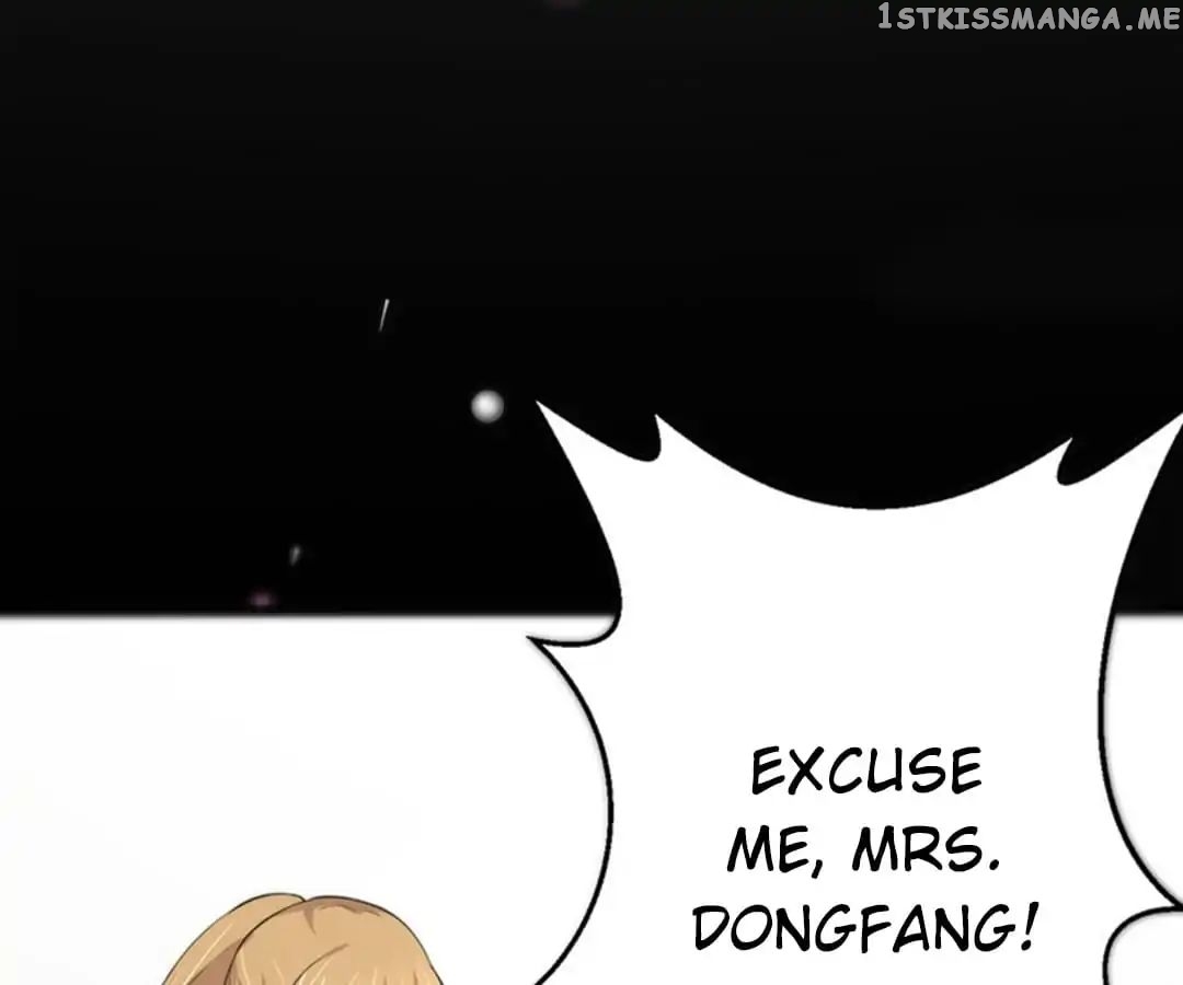 Masked Temptation chapter 60 - page 23