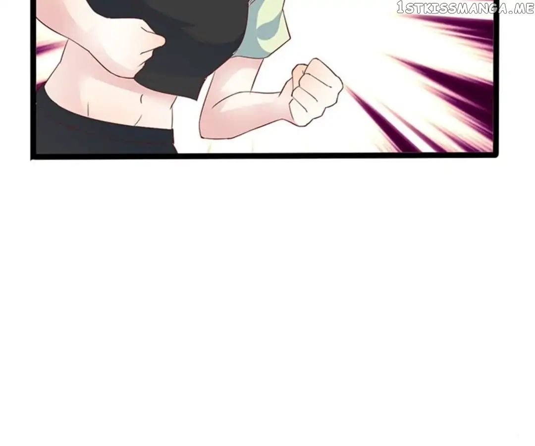 Masked Temptation chapter 60 - page 29