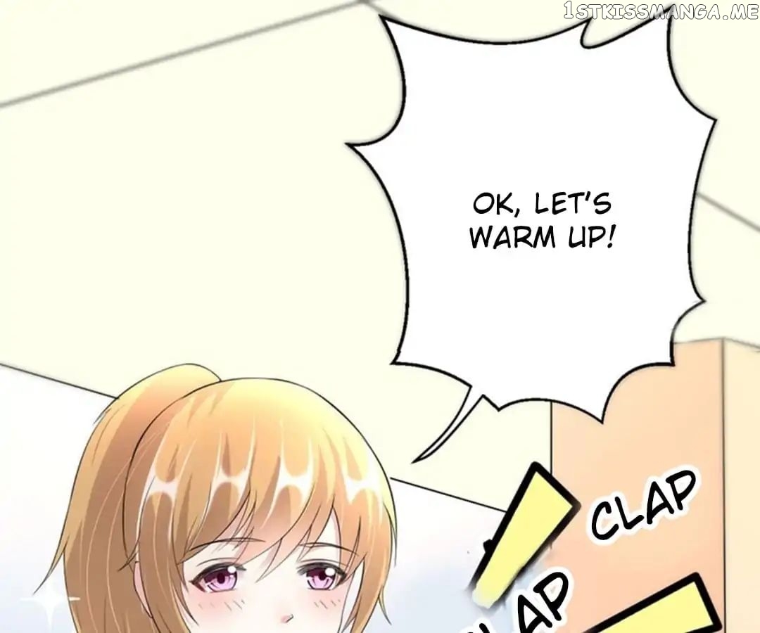 Masked Temptation chapter 60 - page 3
