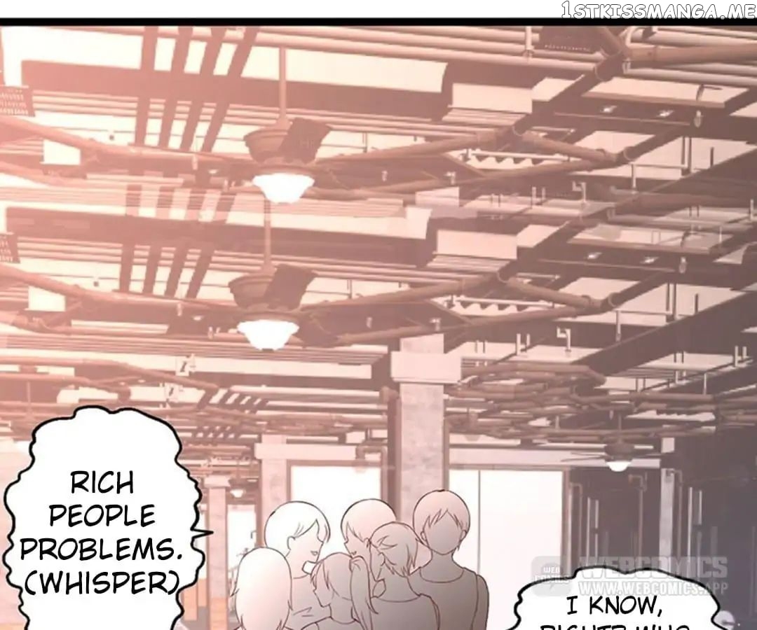 Masked Temptation chapter 60 - page 30