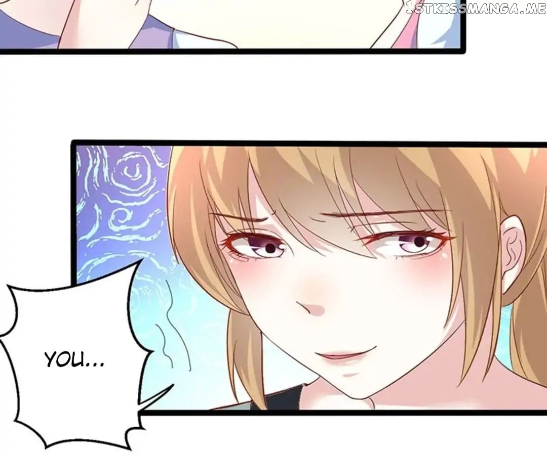 Masked Temptation chapter 60 - page 33