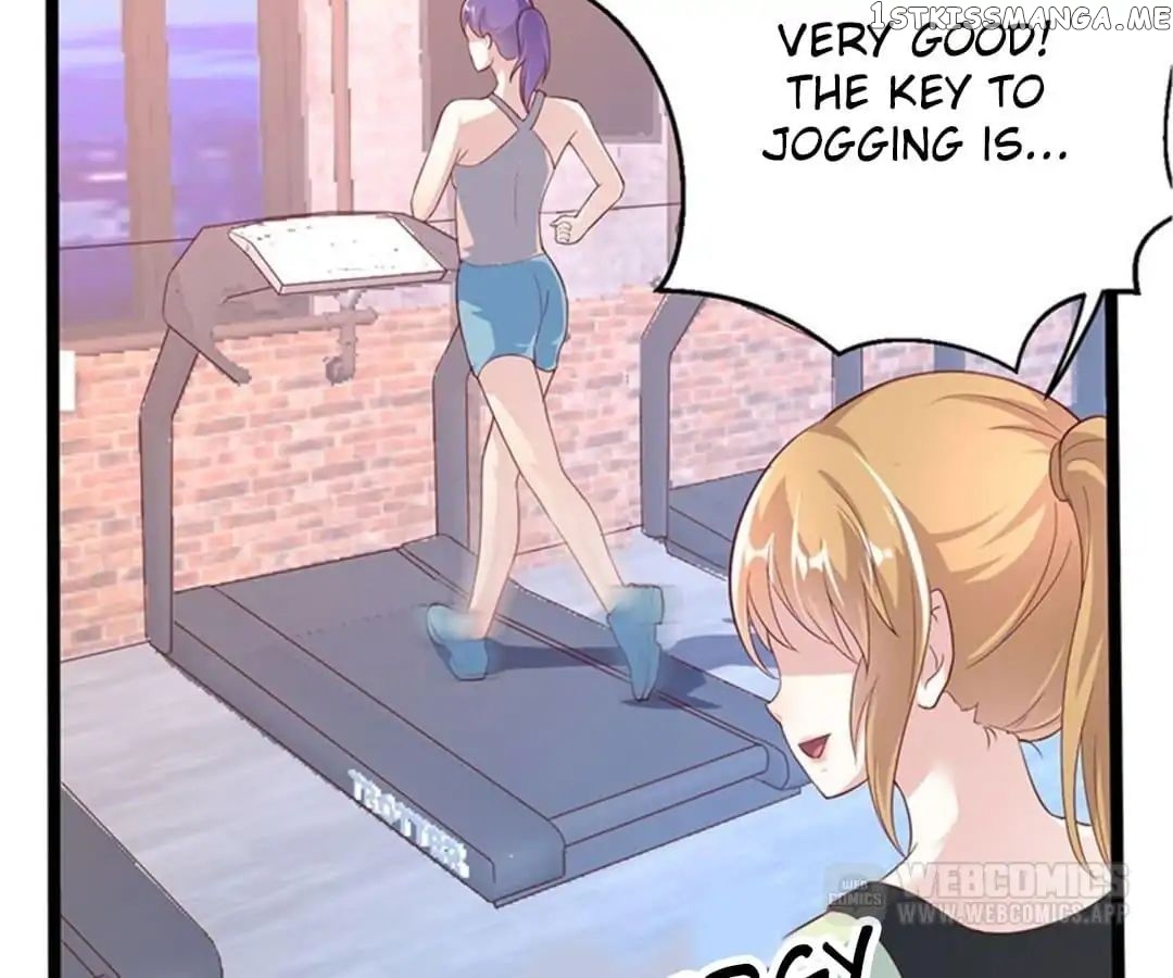 Masked Temptation chapter 60 - page 42
