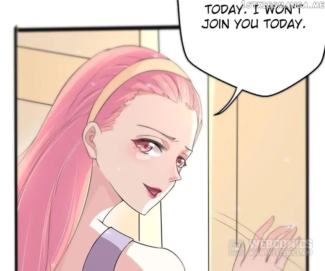 Masked Temptation chapter 60 - page 6