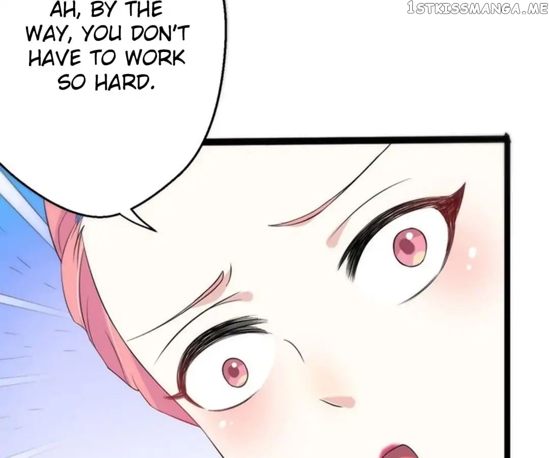 Masked Temptation chapter 60 - page 8