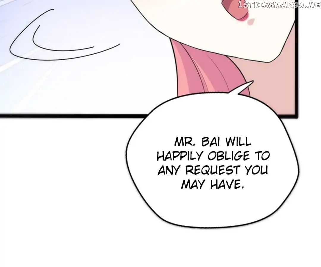 Masked Temptation chapter 60 - page 9