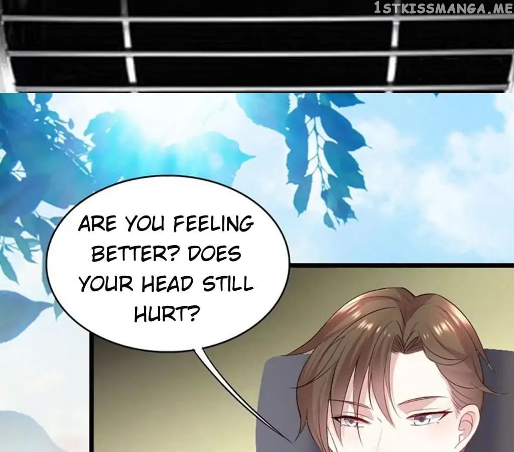 Masked Temptation chapter 28 - page 15