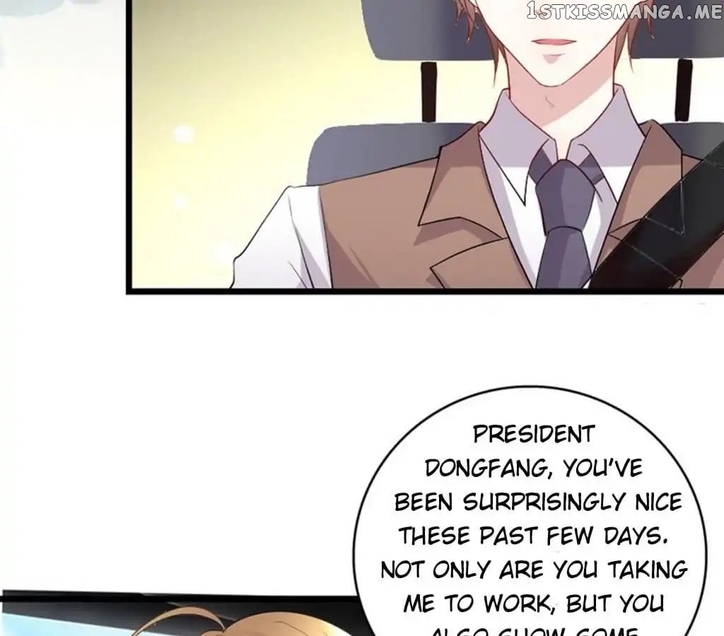 Masked Temptation chapter 28 - page 16