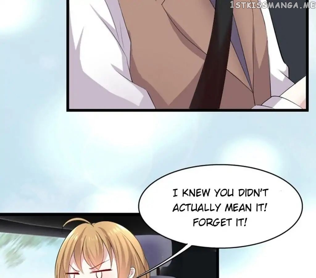 Masked Temptation chapter 28 - page 19