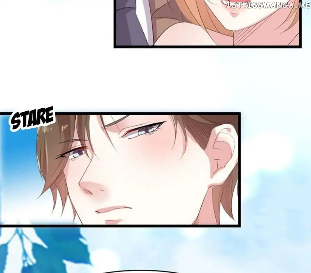 Masked Temptation chapter 28 - page 4