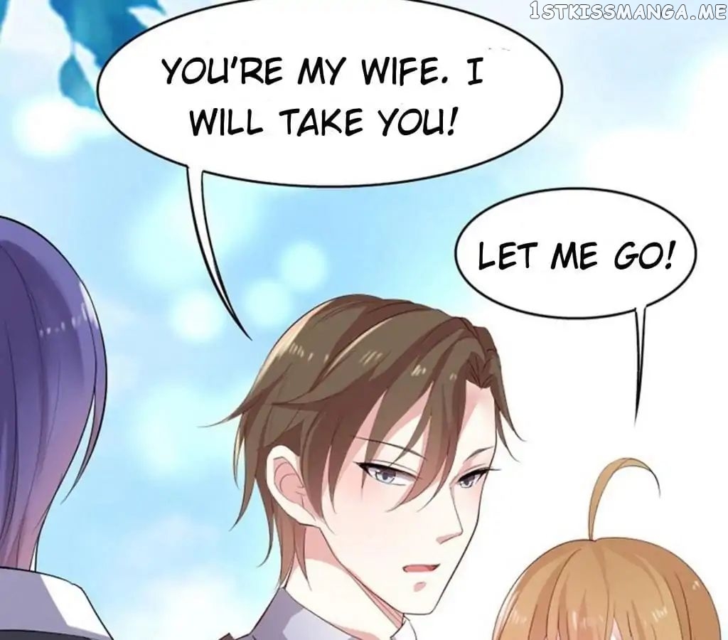 Masked Temptation chapter 28 - page 5