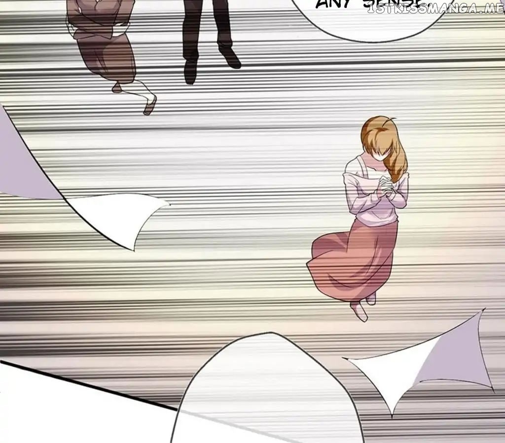 Masked Temptation chapter 58 - page 15