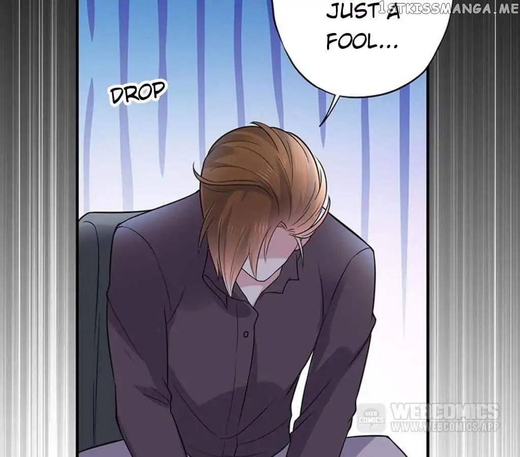 Masked Temptation chapter 58 - page 22