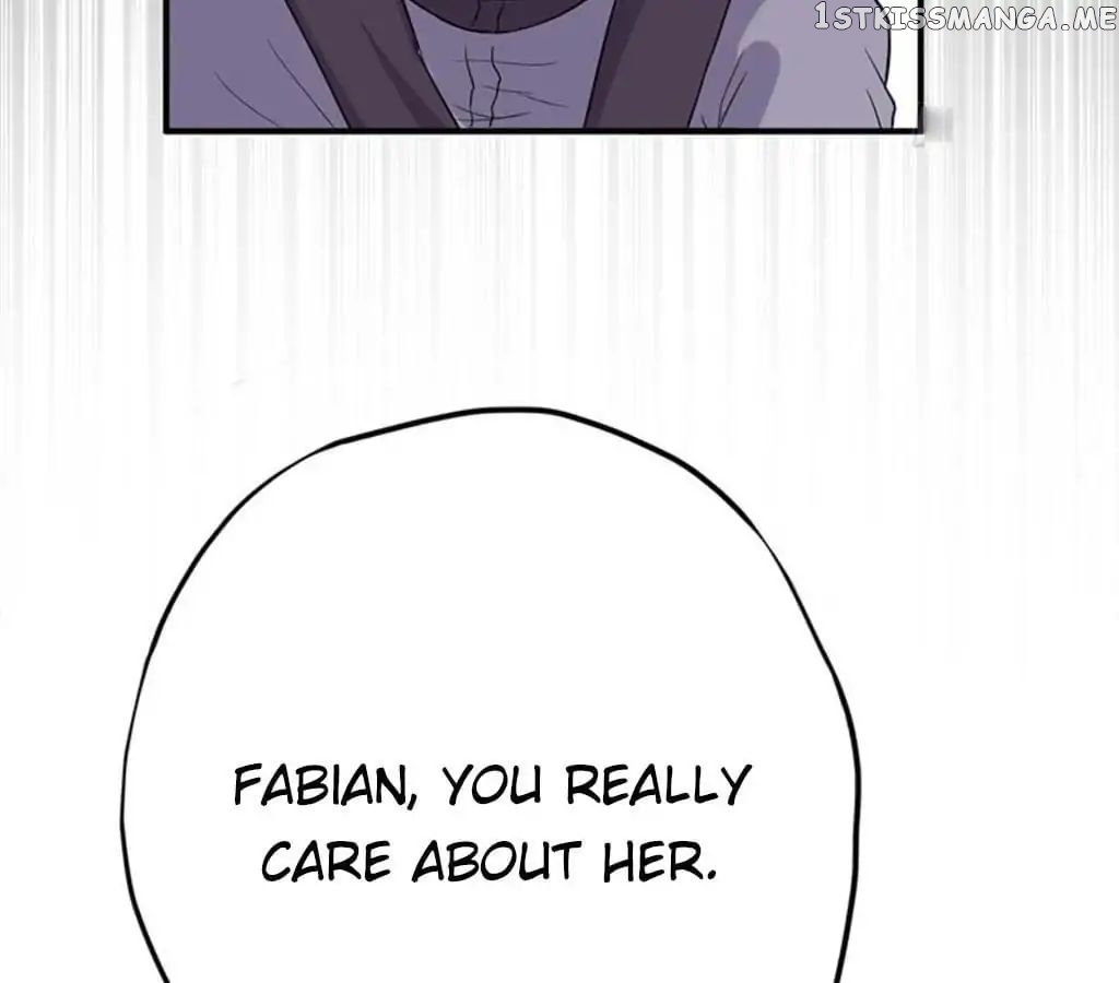 Masked Temptation chapter 58 - page 23