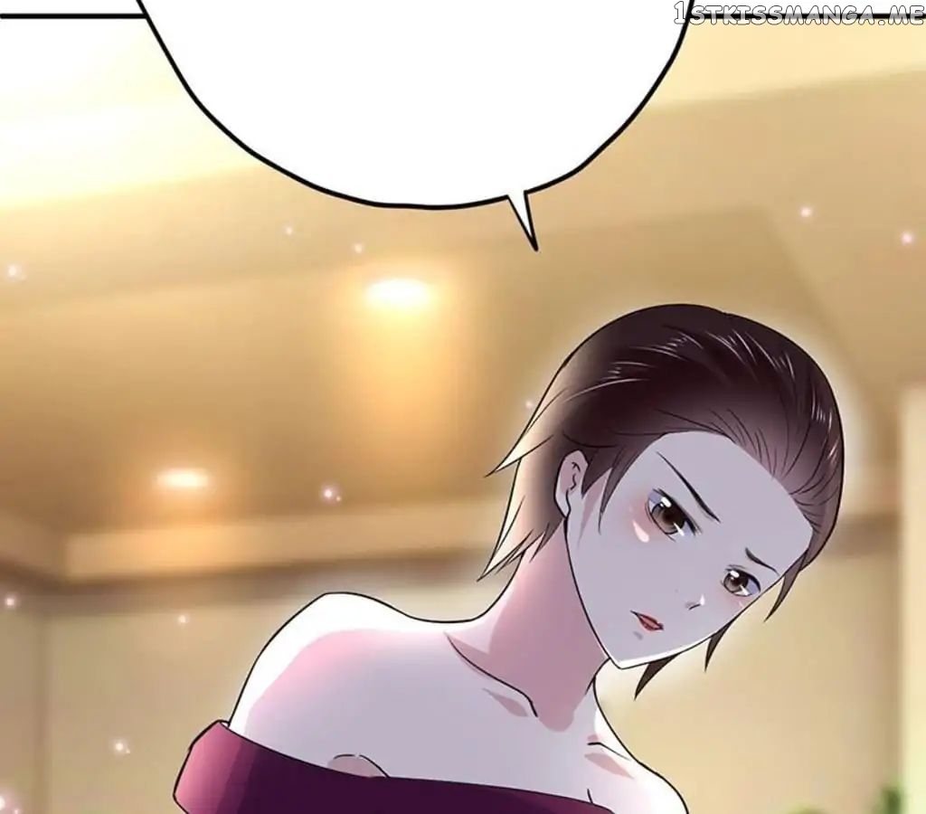 Masked Temptation chapter 58 - page 24