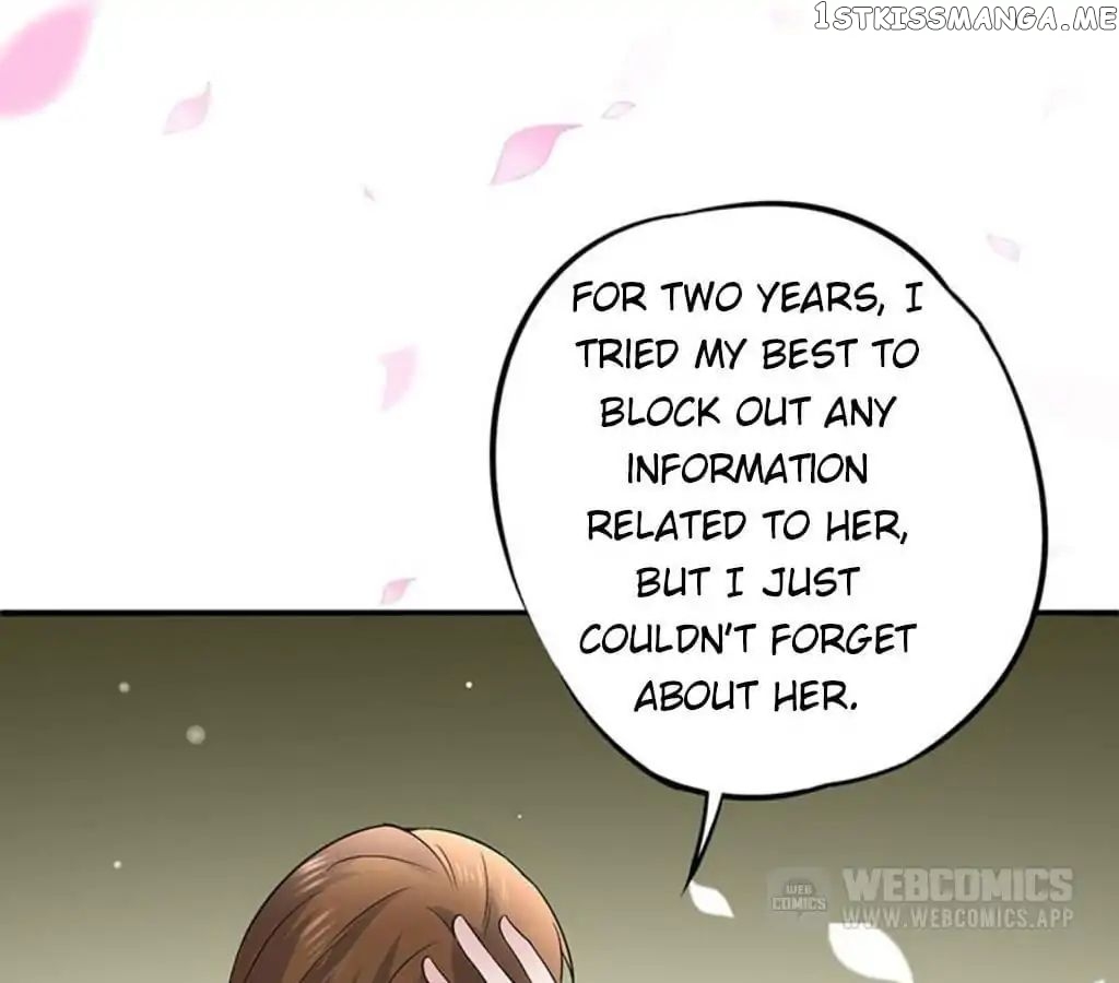 Masked Temptation chapter 58 - page 26