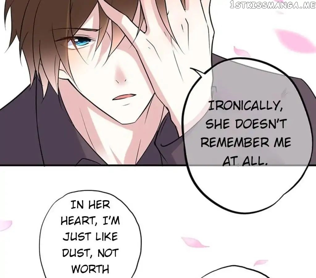 Masked Temptation chapter 58 - page 28