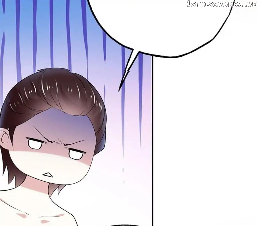 Masked Temptation chapter 58 - page 33