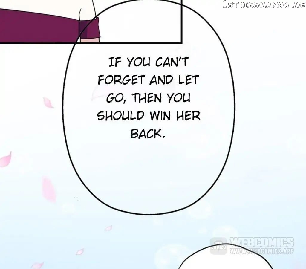 Masked Temptation chapter 58 - page 34