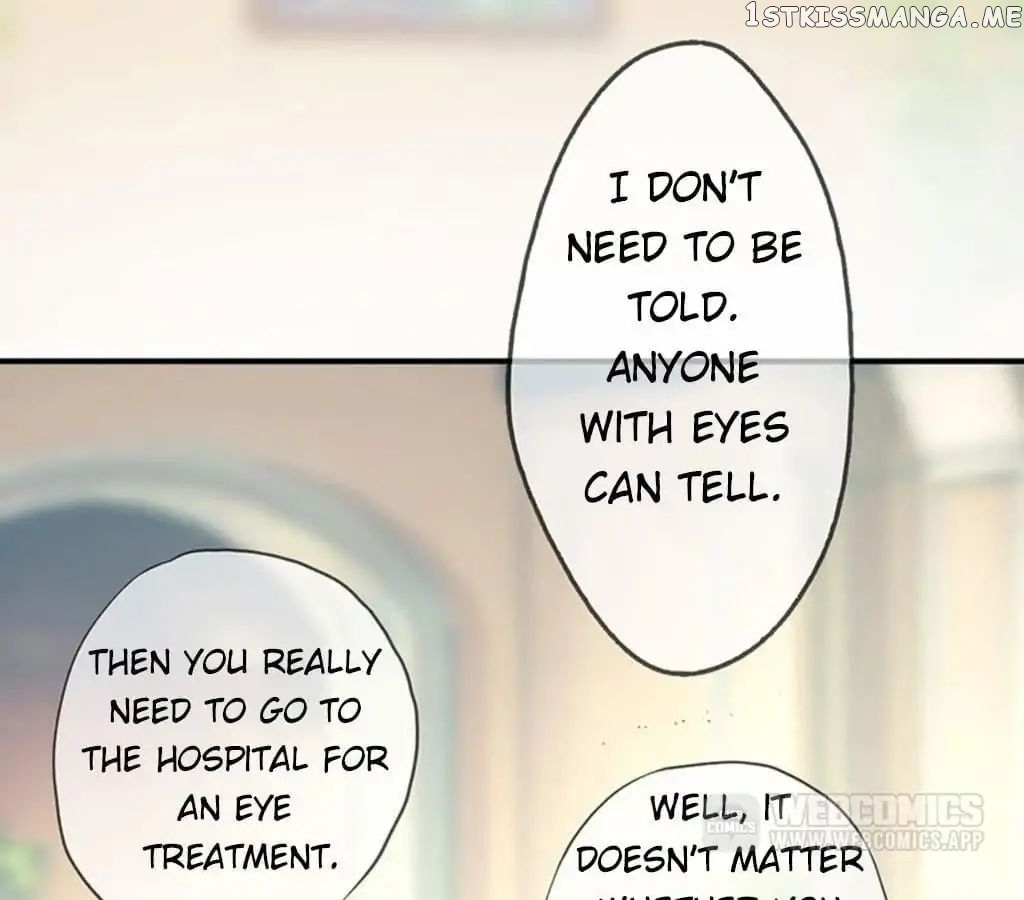 Masked Temptation chapter 58 - page 6