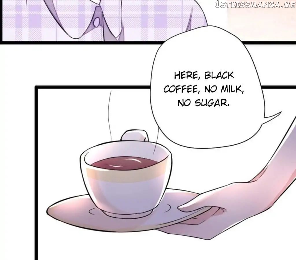 Masked Temptation chapter 57 - page 13