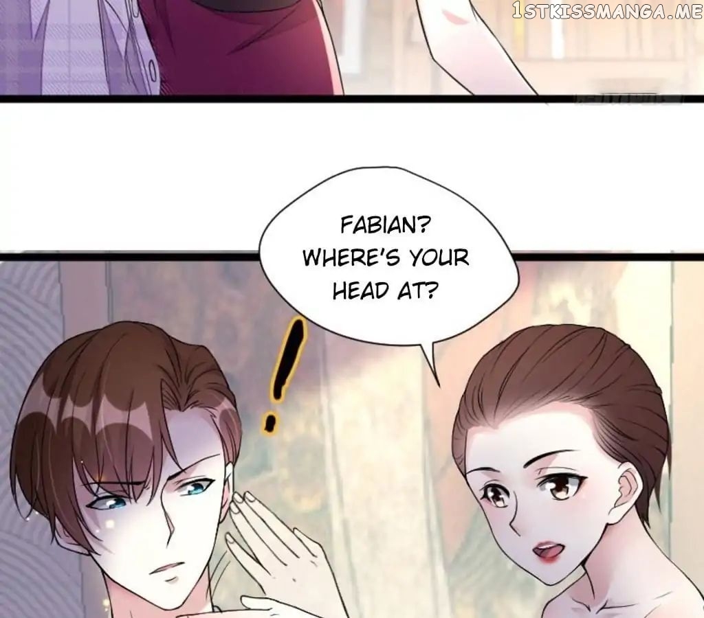 Masked Temptation chapter 57 - page 15