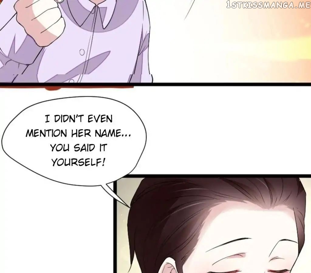Masked Temptation chapter 57 - page 20