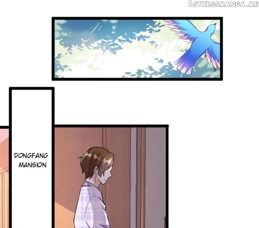 Masked Temptation chapter 57 - page 4