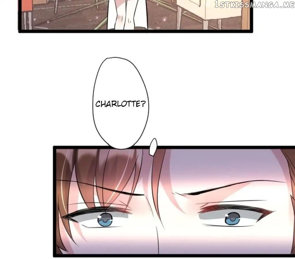 Masked Temptation chapter 57 - page 7