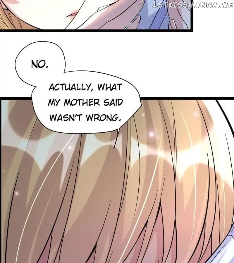 Masked Temptation chapter 56 - page 15