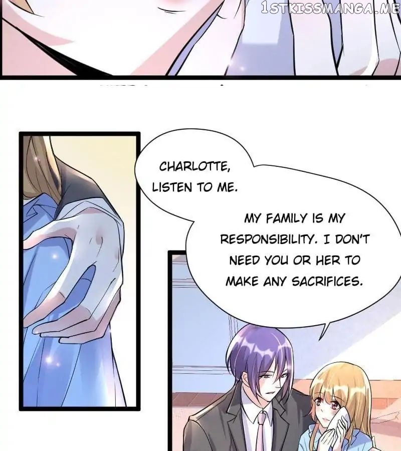 Masked Temptation chapter 56 - page 17