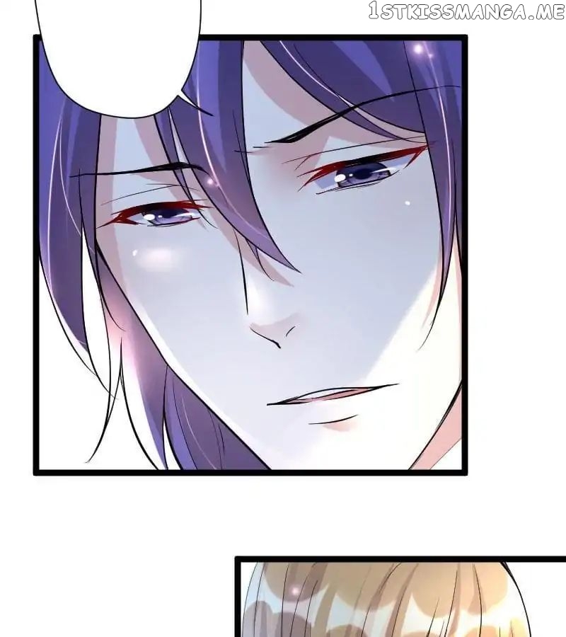 Masked Temptation chapter 56 - page 19