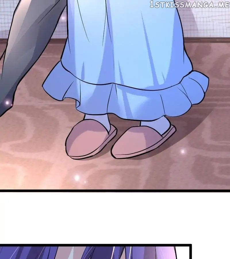 Masked Temptation chapter 56 - page 25