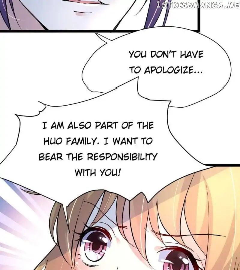 Masked Temptation chapter 56 - page 27
