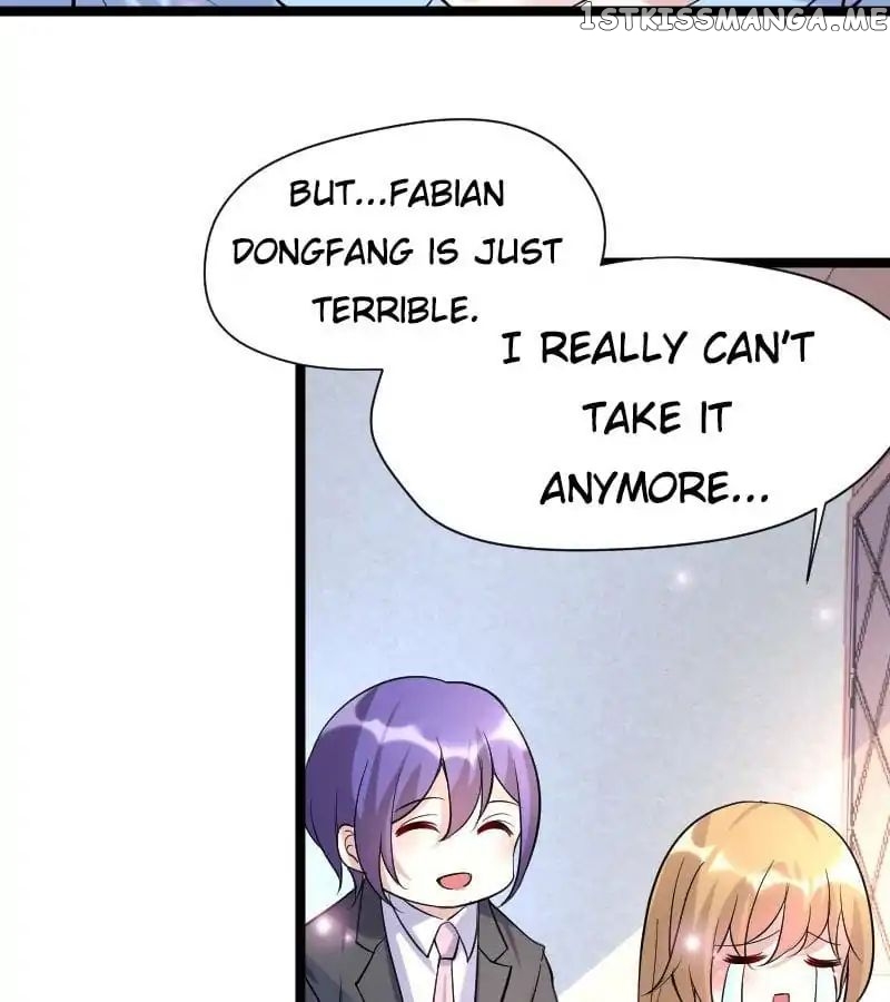 Masked Temptation chapter 56 - page 29