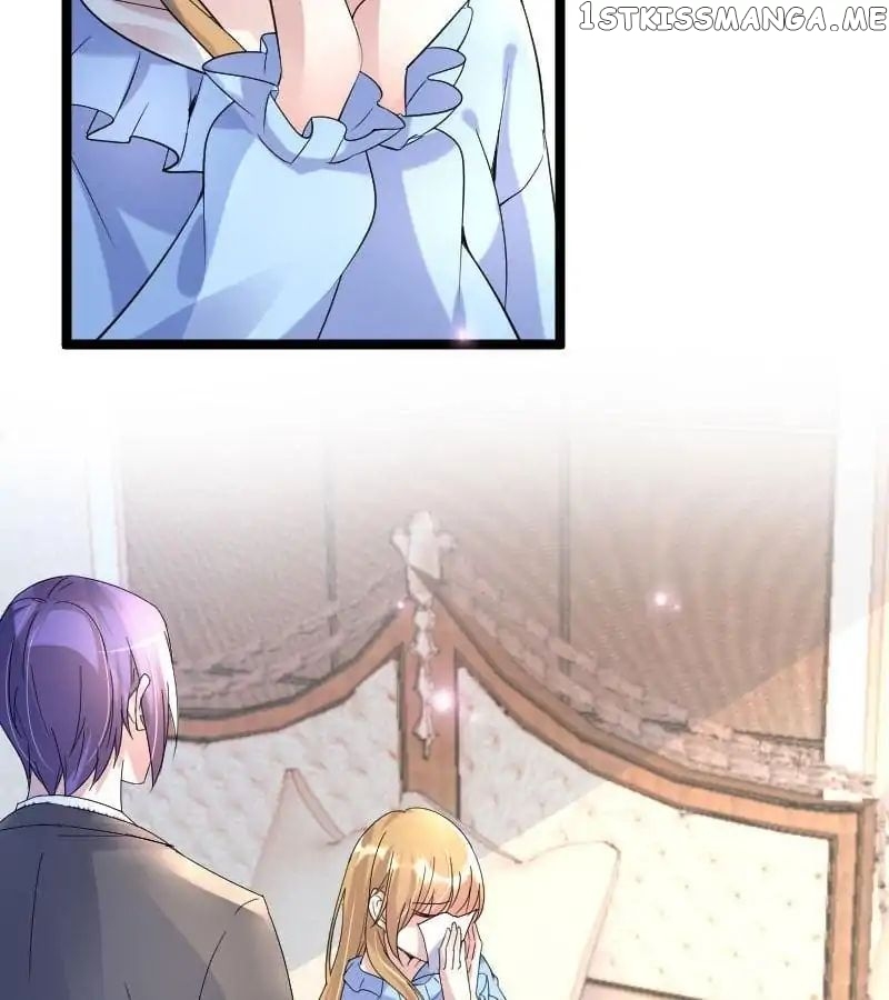 Masked Temptation chapter 56 - page 3