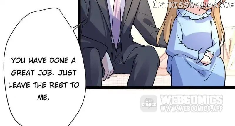 Masked Temptation chapter 56 - page 30