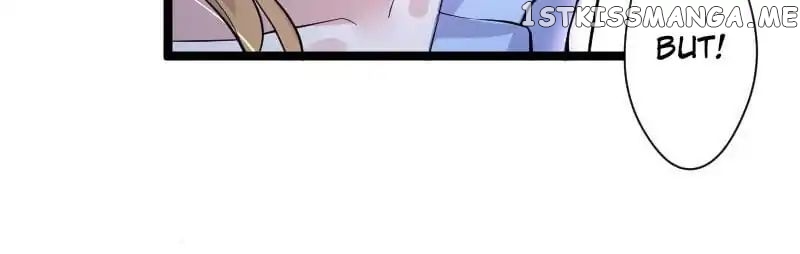 Masked Temptation chapter 56 - page 32