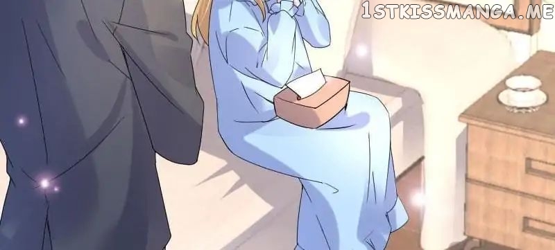 Masked Temptation chapter 56 - page 4